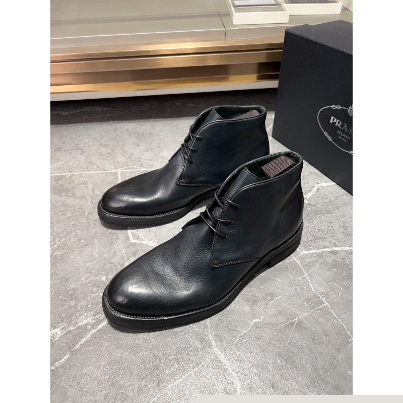 Pra*a boots